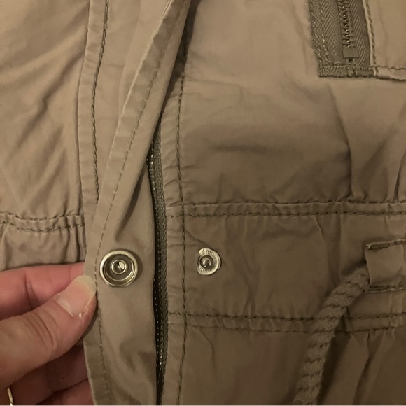 LOFT Field Jacket - Picture 11 of 11